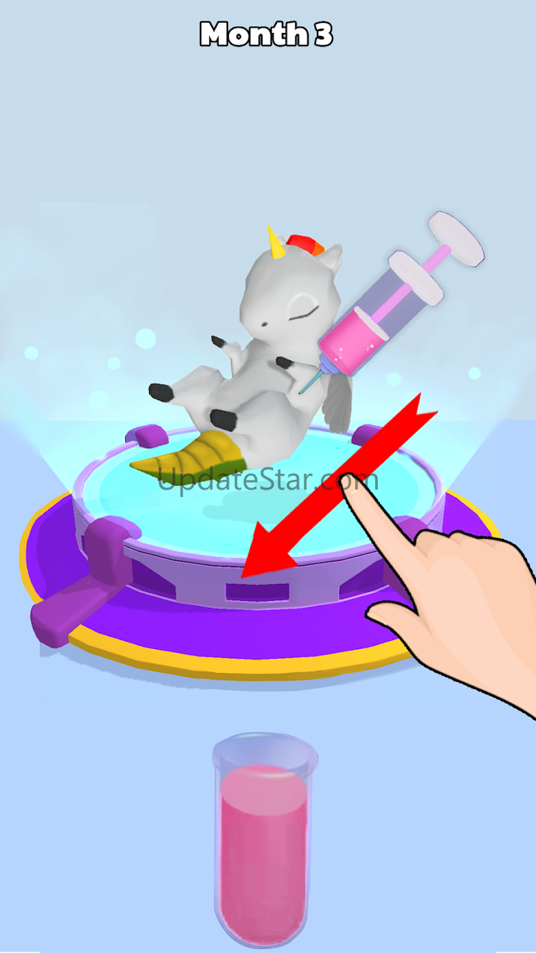 Zoology Merge 0.10