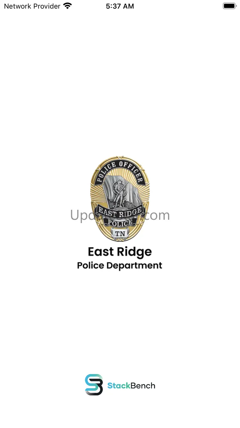 East Ridge Police Department 1.1.7