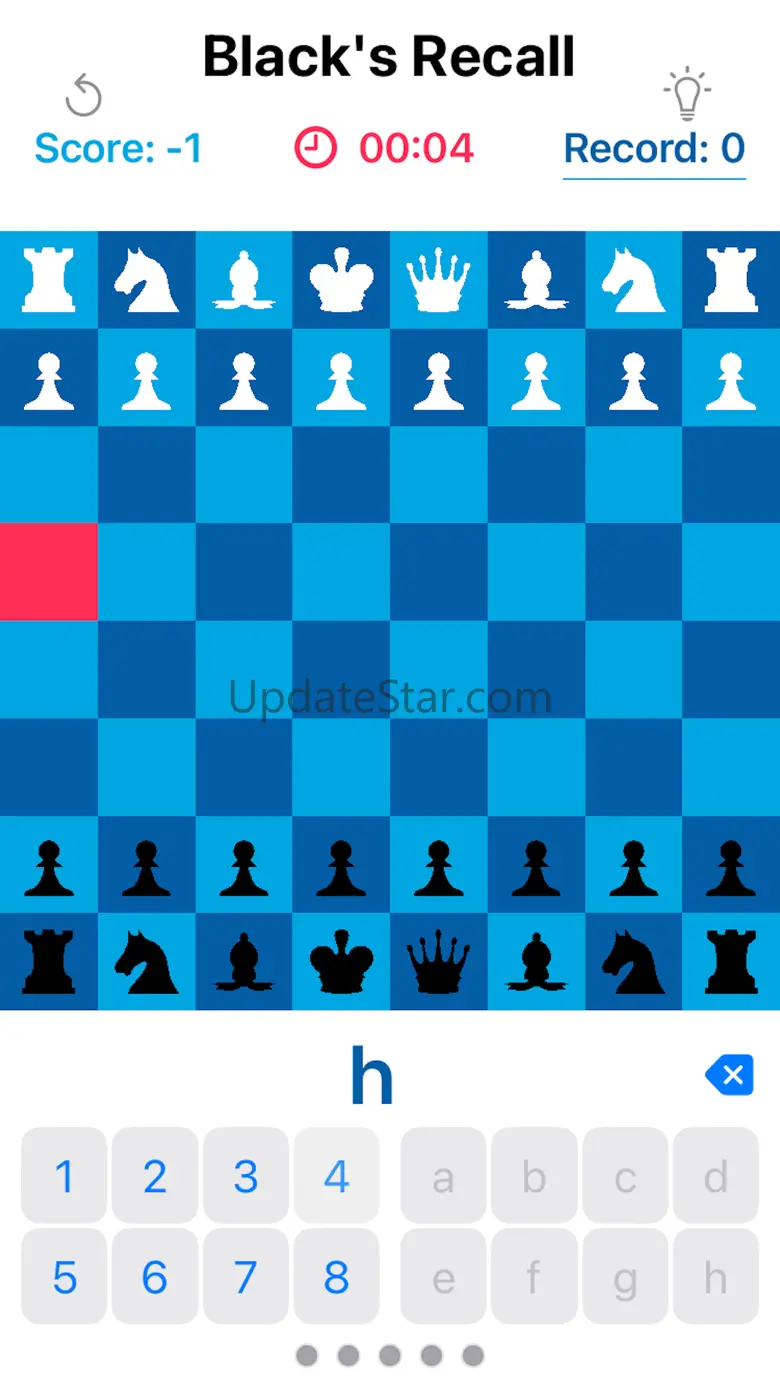 Chess Notation Trainer 4.61