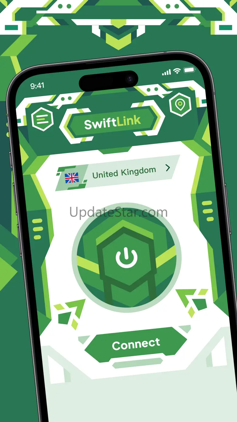 SwiftLink VPN 1.0.8