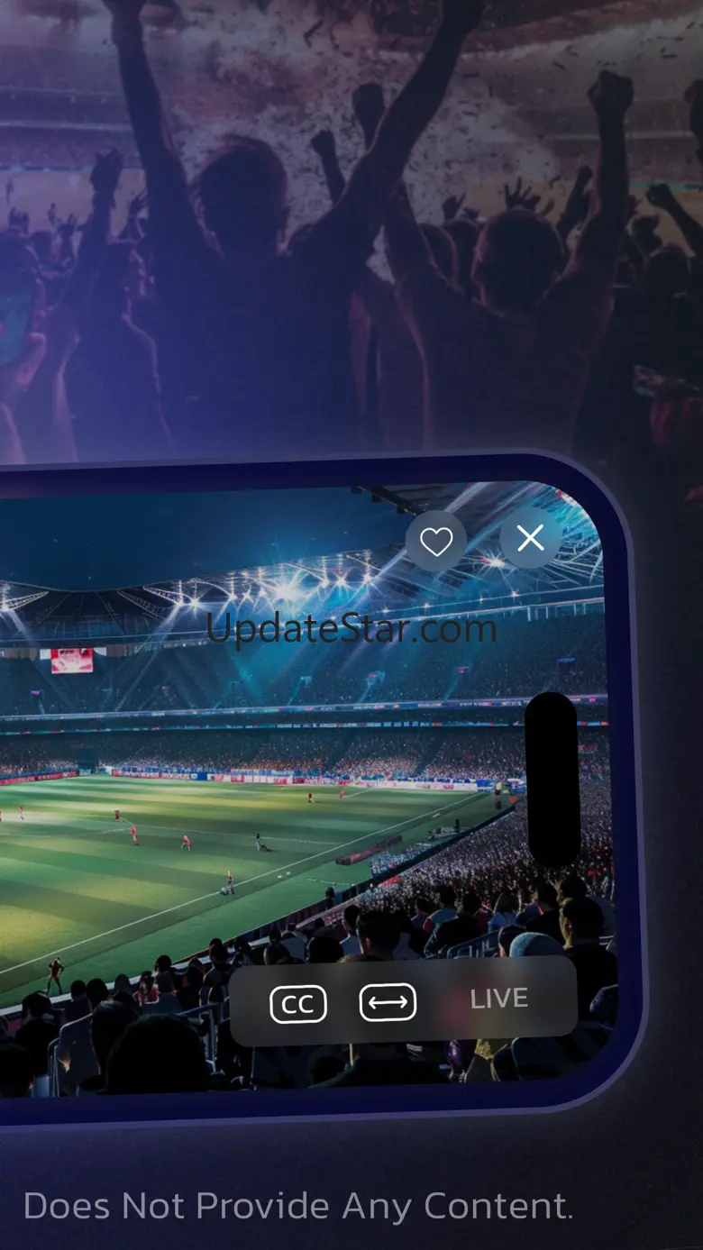IPTV Player by Smart Stream 1.5