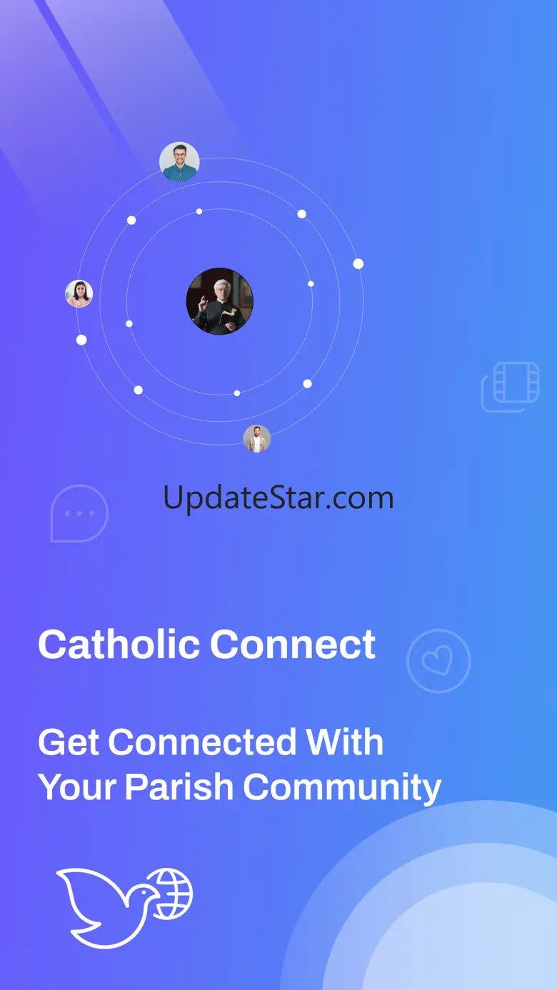 Catholic Connect - Parish Life 1.0.2