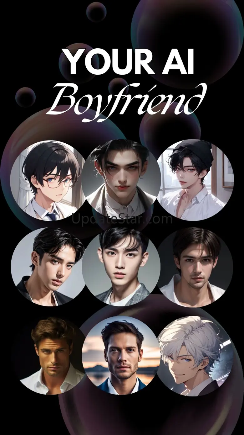 AI Boyfriend: Companion & Love 1.0.2