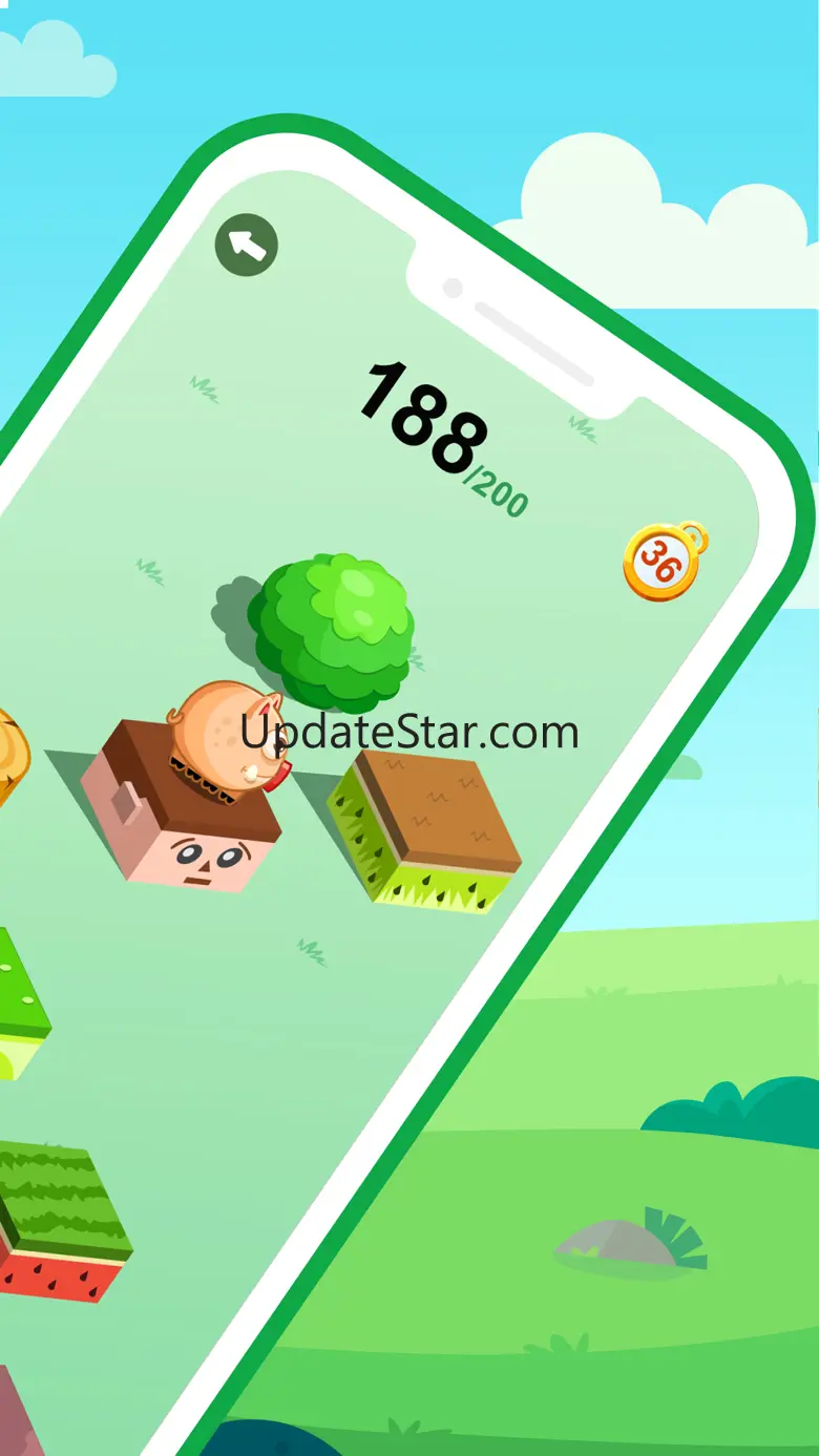 Crazy Bird-Casual Game 1.1.0