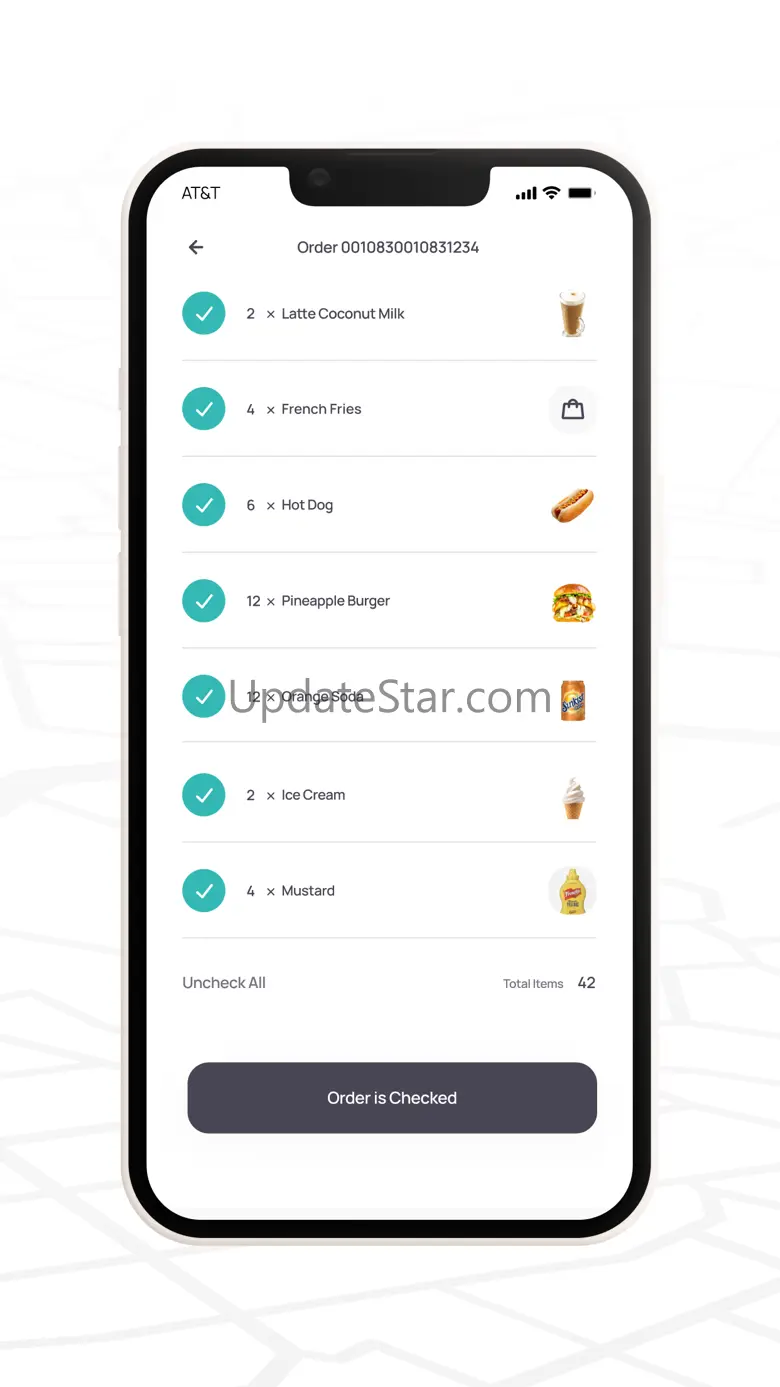 Delivery.com Driver 4.0.32
