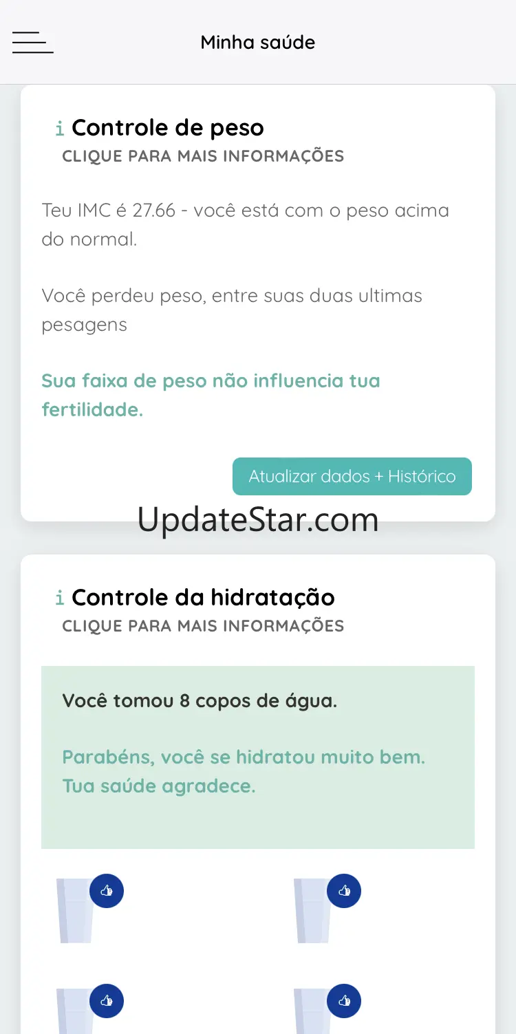 Teste de Fertilidade