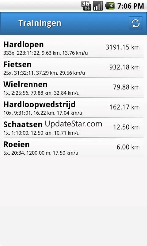Afstandmeten 1.7