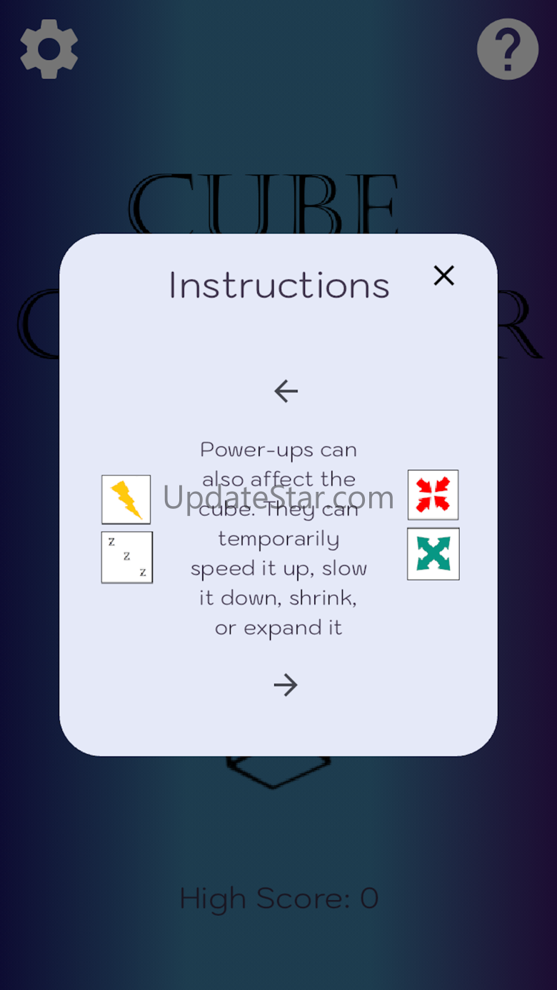 Cube Chamber 1.0.6
