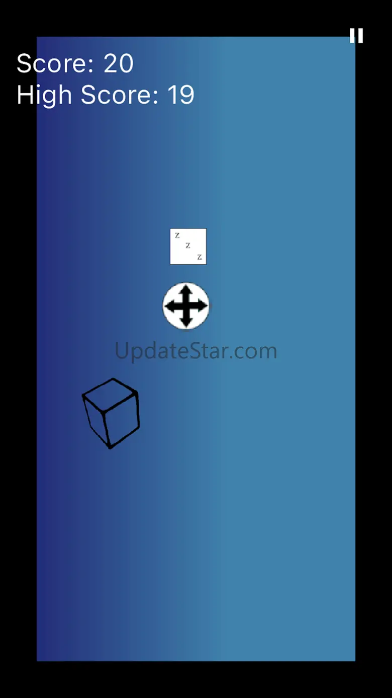 Cube Chamber 1.0.6