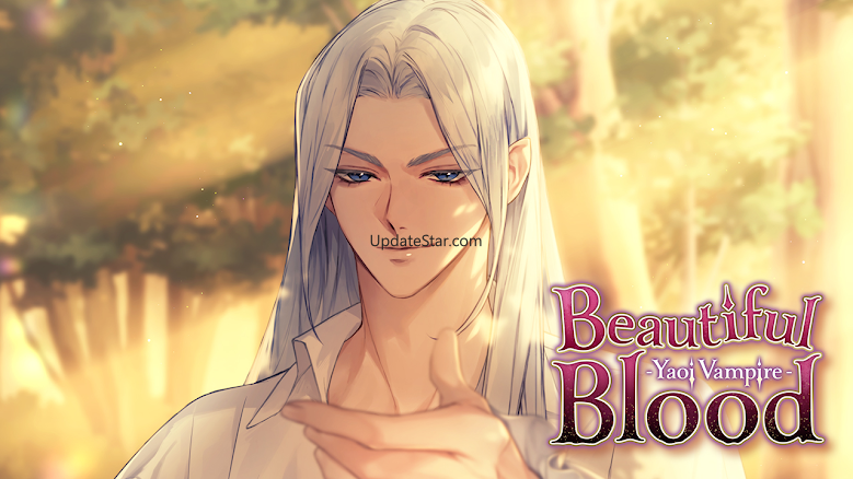 Beautiful Blood - Yaoi Vampire 3.1.11