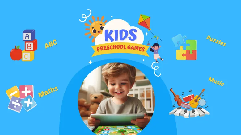 Cubling - Kids Learning Games 1.0.0