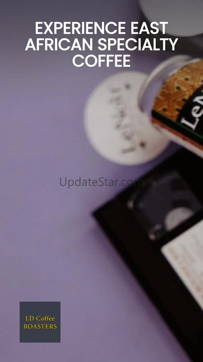 LD Coffee Roasters 1.0.3211