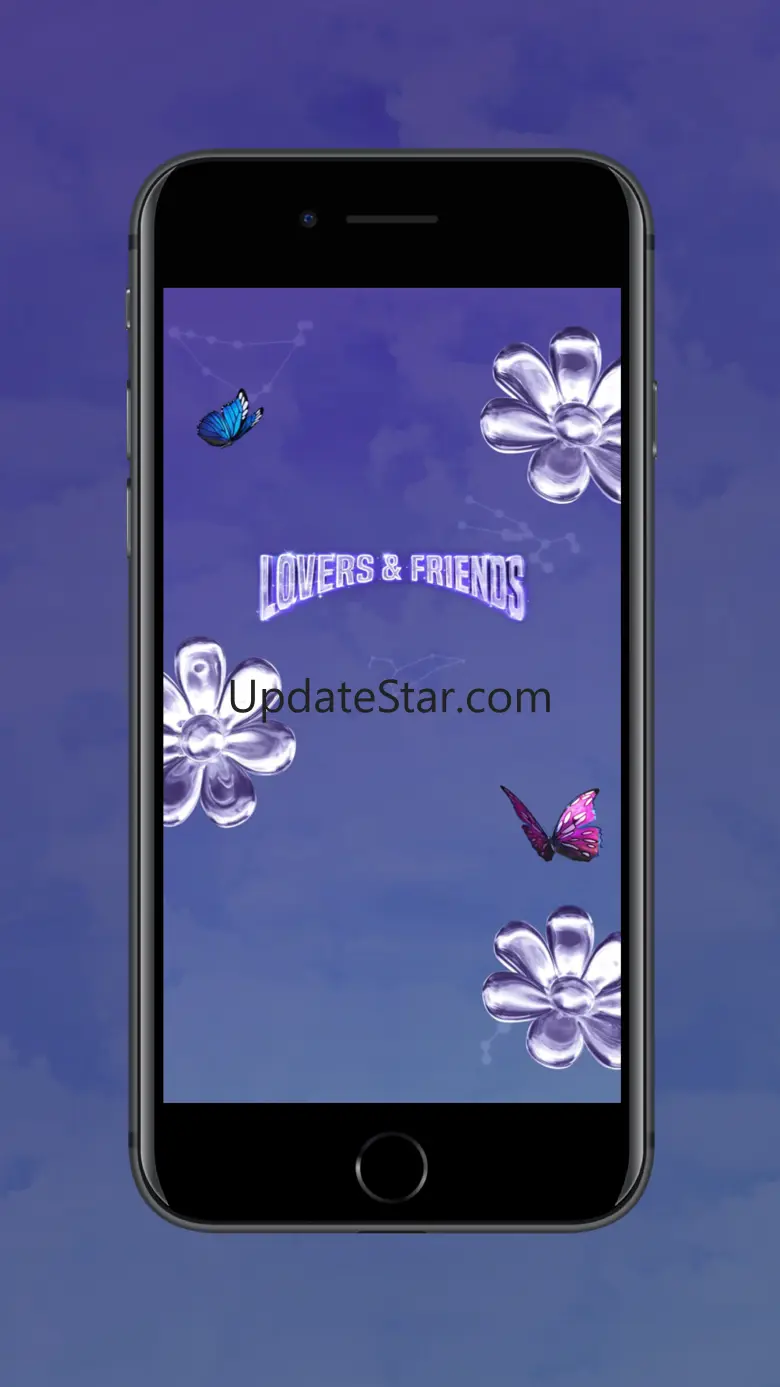Lovers & Friends Festival 1.0.0