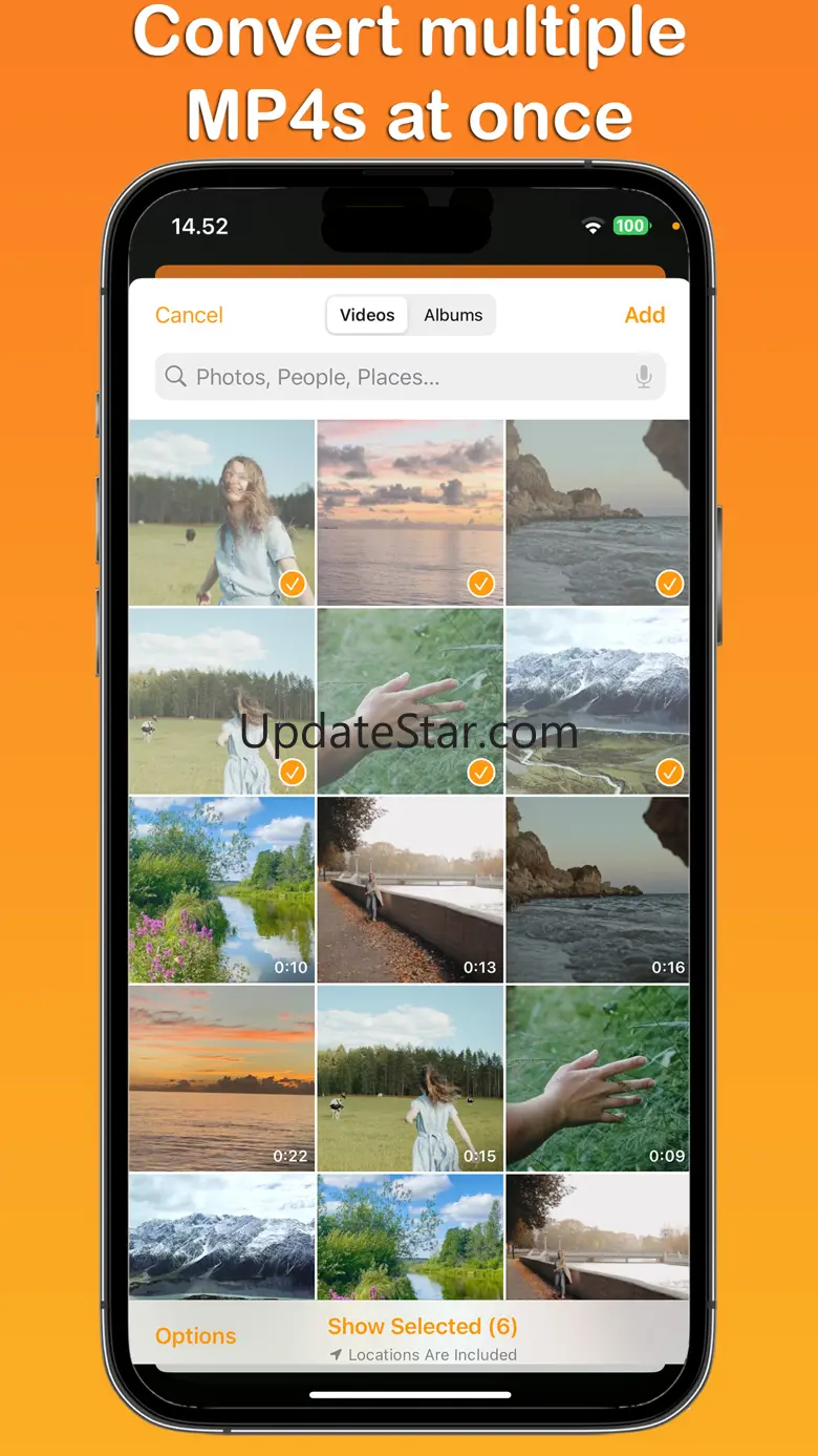 MP4 to MP3 Converter ™ 1.0
