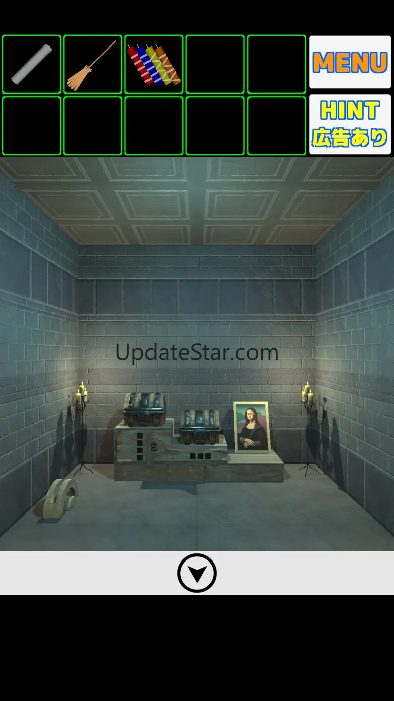 Welcome to monster house ! 1.0.8