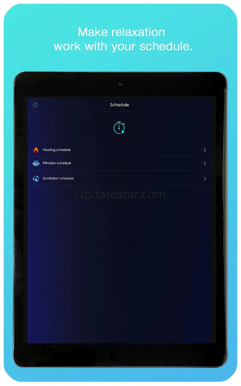 Intex Link-Spa Management App 1.0.17