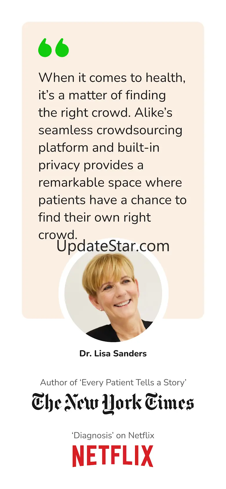 Alike Health: Healthcare Space 1.21.11