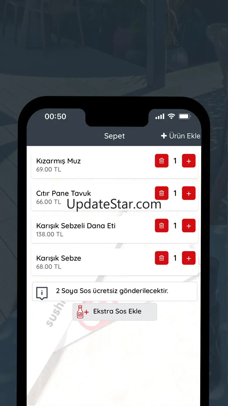 SushiCo 7.0.8