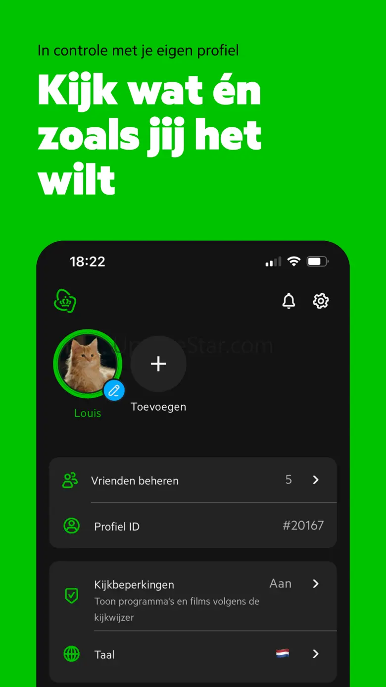 KPN Interactieve TV 08.47.01