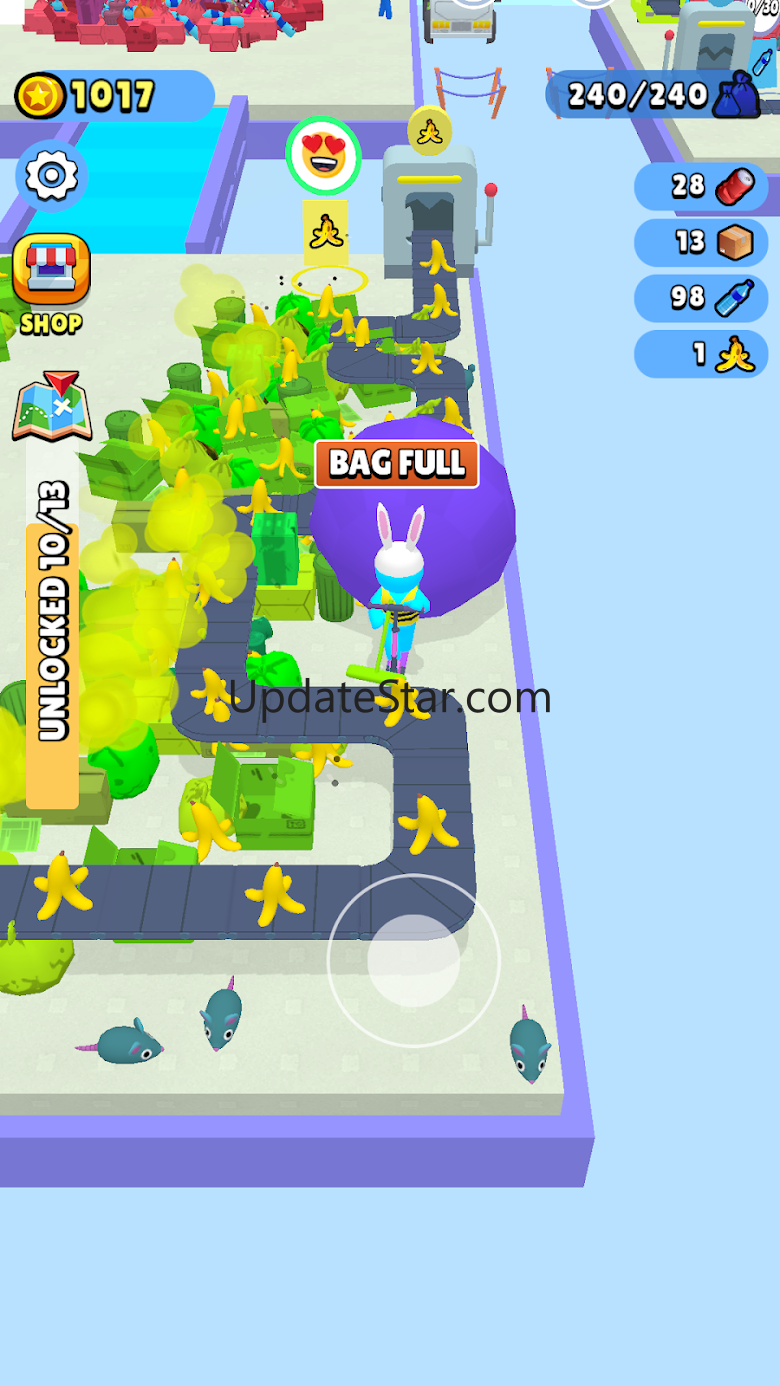 Landfill Waste Management 1.4.2