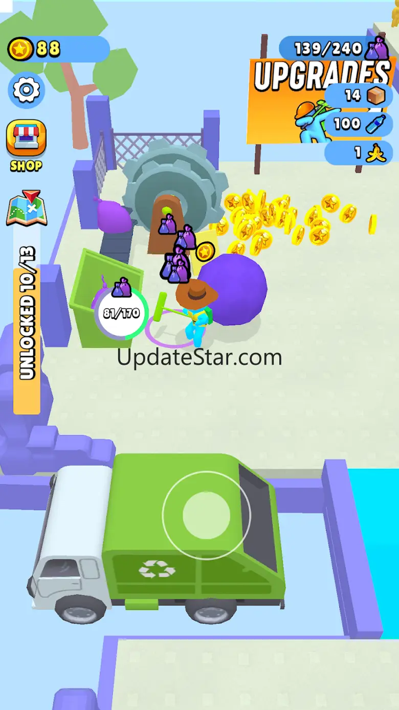 Landfill Waste Management 1.4.2