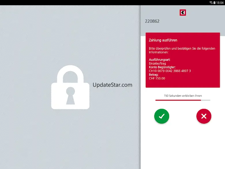 BEKB smartLogin