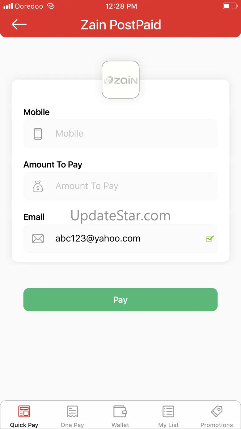 eNet Pay 3.6.9