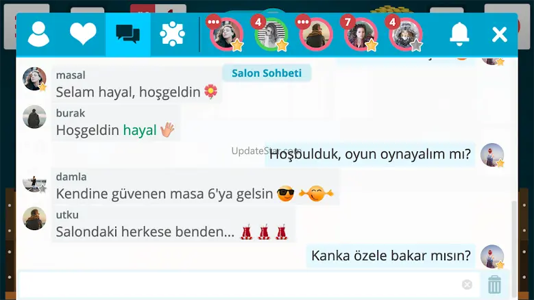 Okey Online 4.0.3