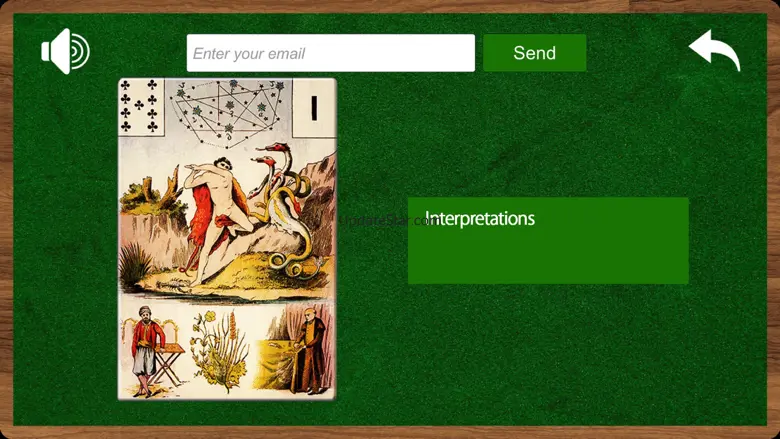 Lenormand Tarot 4.2.3