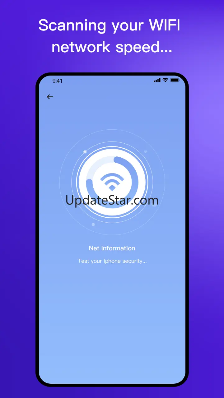 WiFi Speed Test 5.9