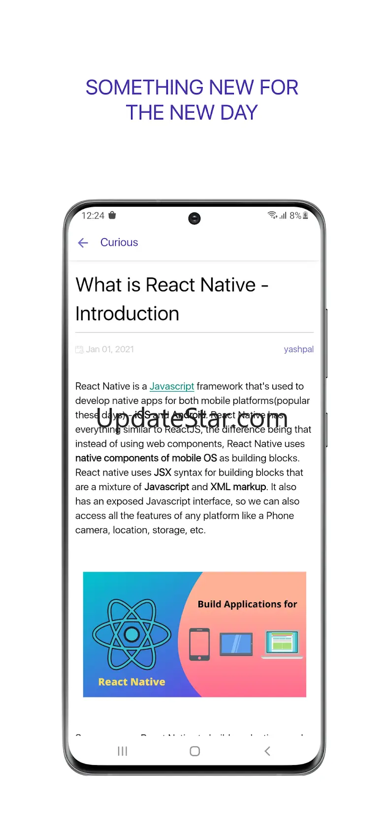 Studytonight 7.0.5