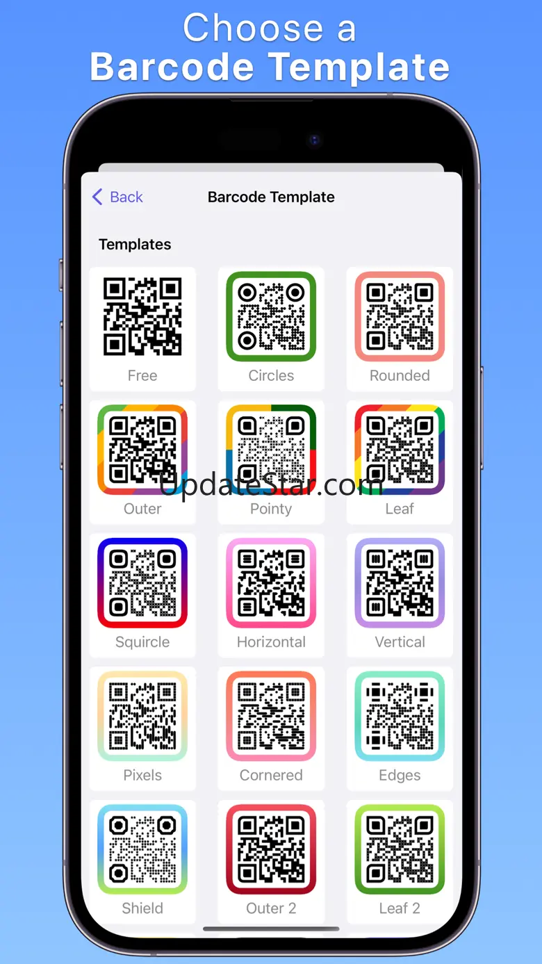 Fast Barcode Maker Scanner 3.1.3