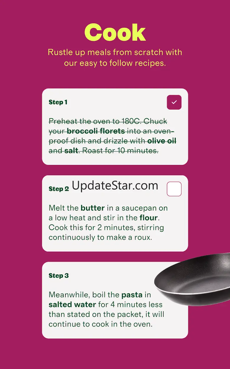 Cherrypick: Plan | Shop | Cook 2.55.0