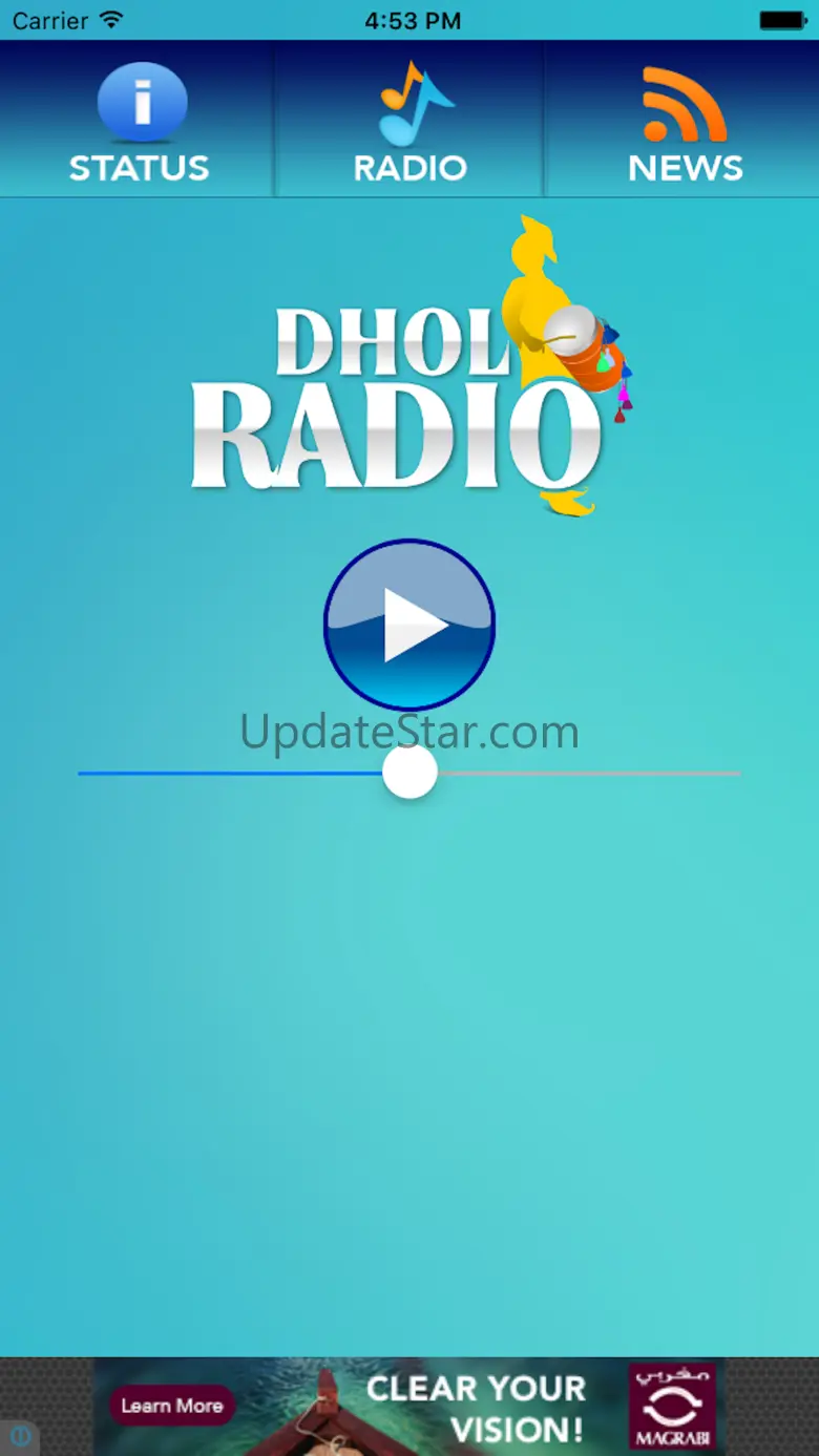Dhol Radio 2.5