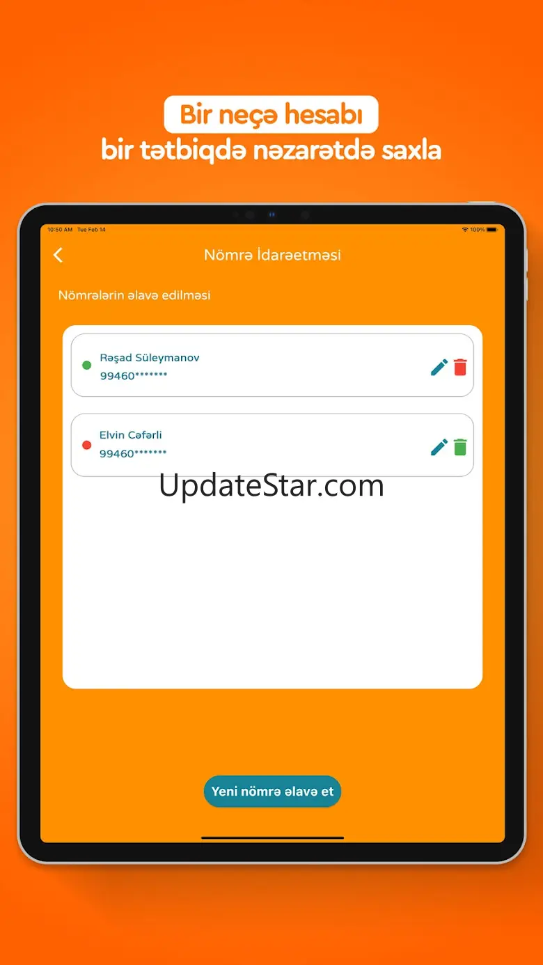 Naxtel Plus 1.2.5