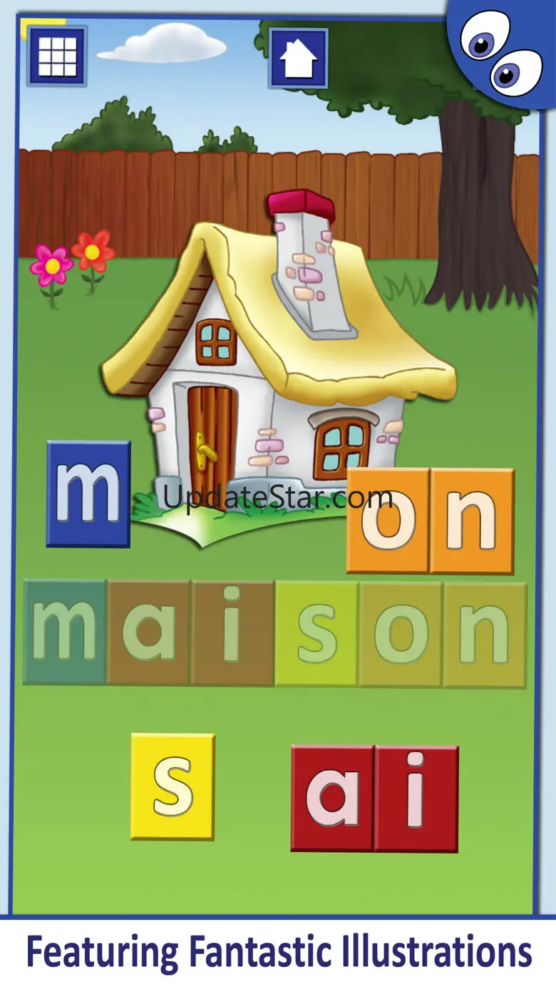 French First Words Phonics Pro 4.4.1