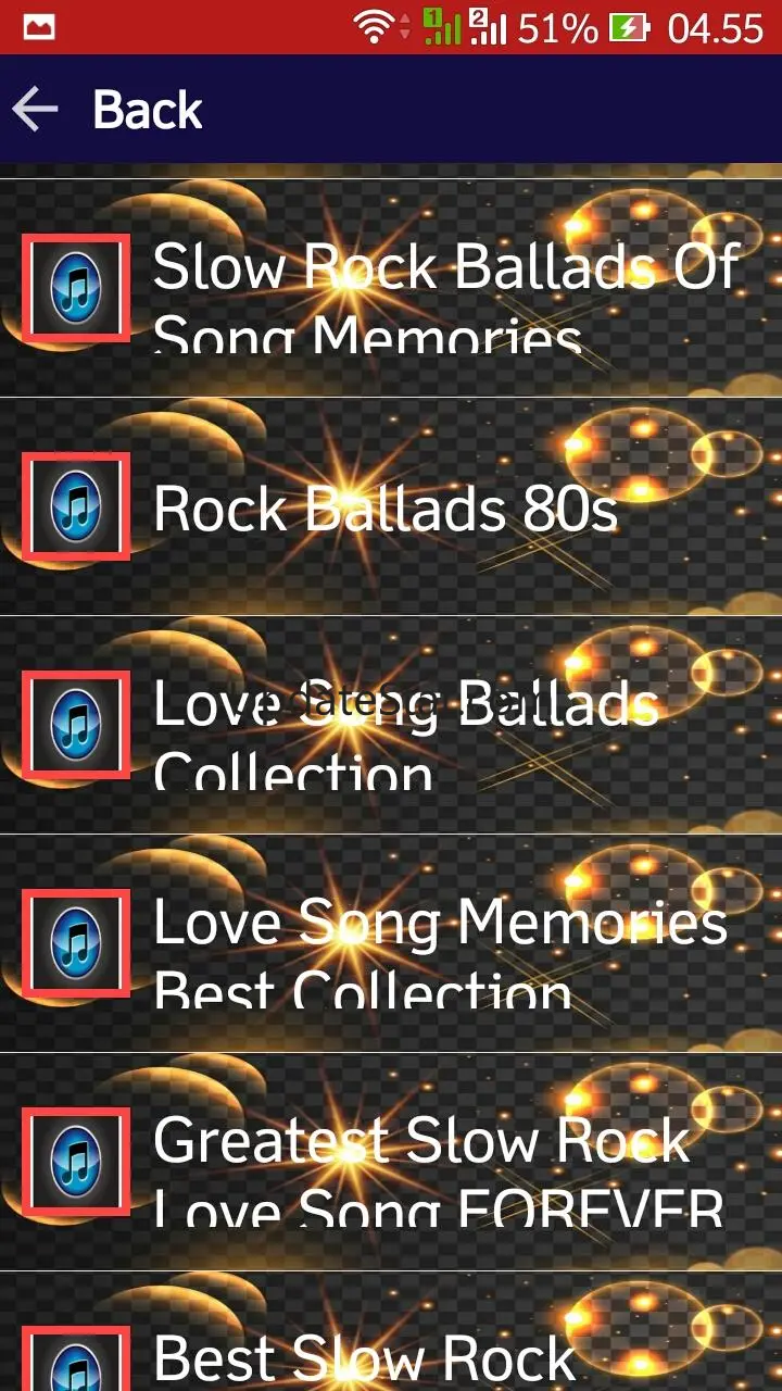 Slow Rock Mp3 1.11