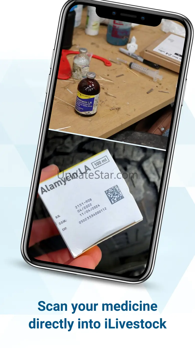 iLivestock Software 17.70
