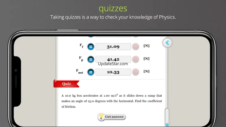 iLearnPhysics - Learn Physics 1.0.2