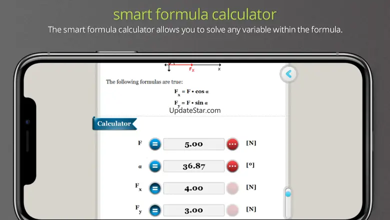 iLearnPhysics - Learn Physics 1.0.2