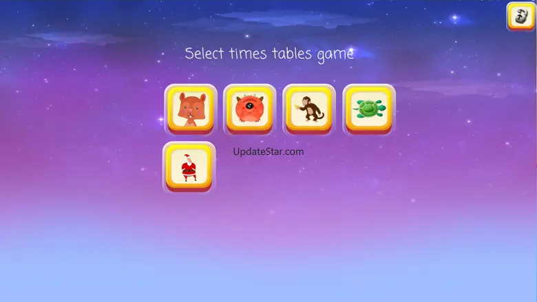 Learn Times tables for Kids 14
