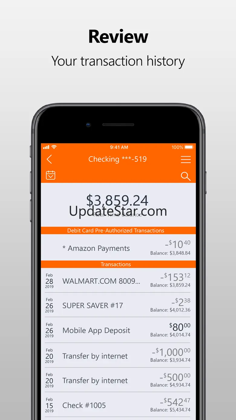Gifford State Bank 3.2.55
