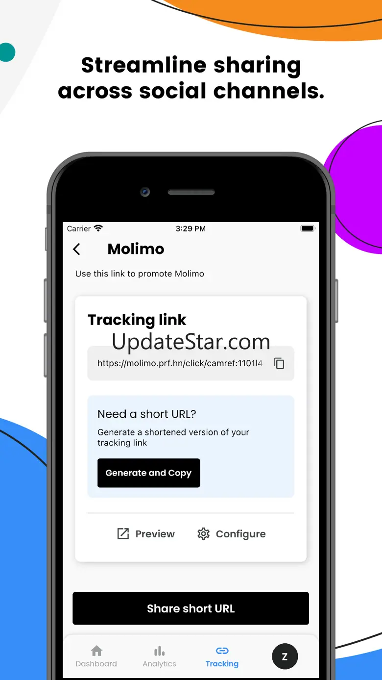 Partnerize 3.0.0