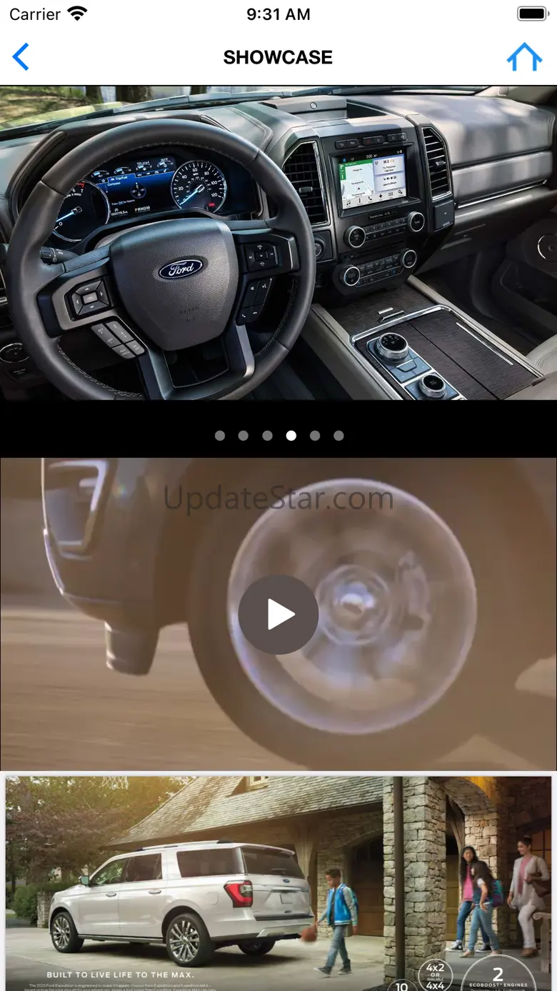 Rivertown Ford 5.3.0