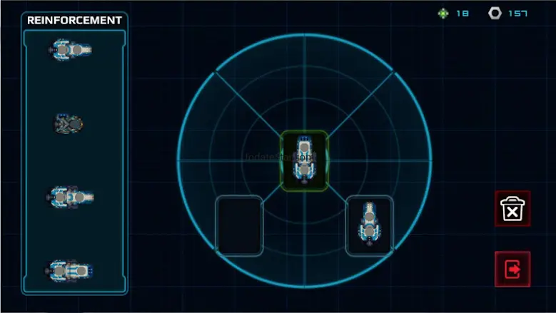 Battlevoid: Harbinger
