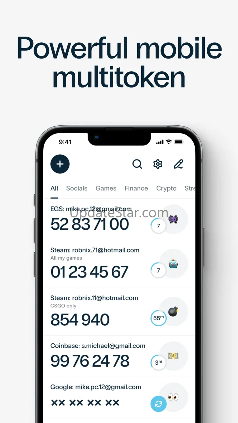 Protectimus SMART 3.1.3