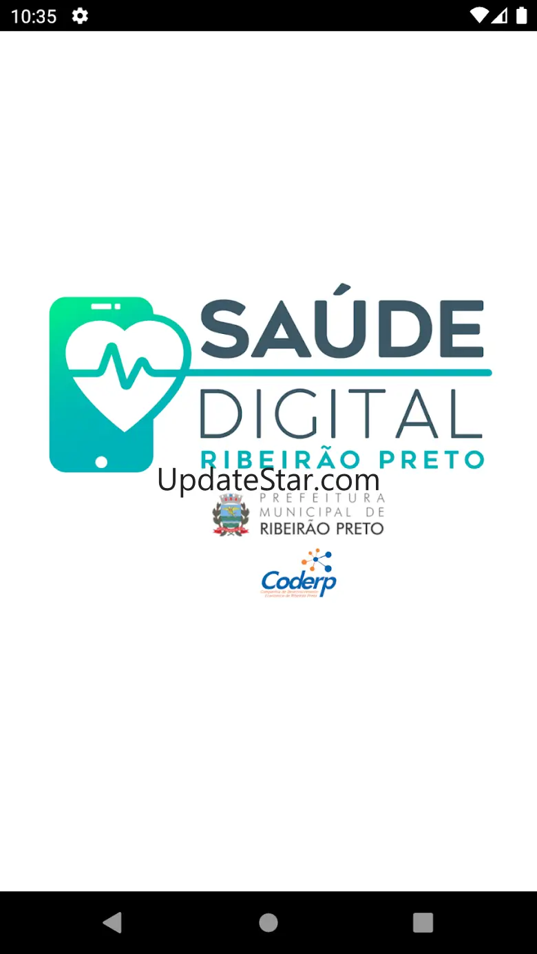 Saúde Digital Ribeirão Preto 2.0.45