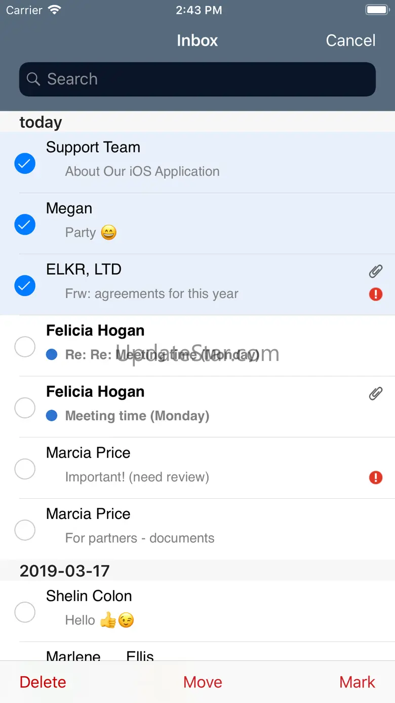 Inbox.lt 6.10.25