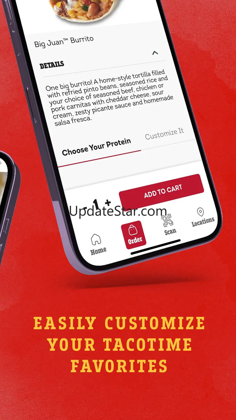 TacoTime 5.4.1