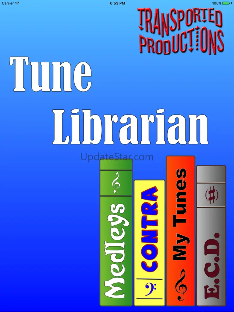 Tune Librarian 2.3.0